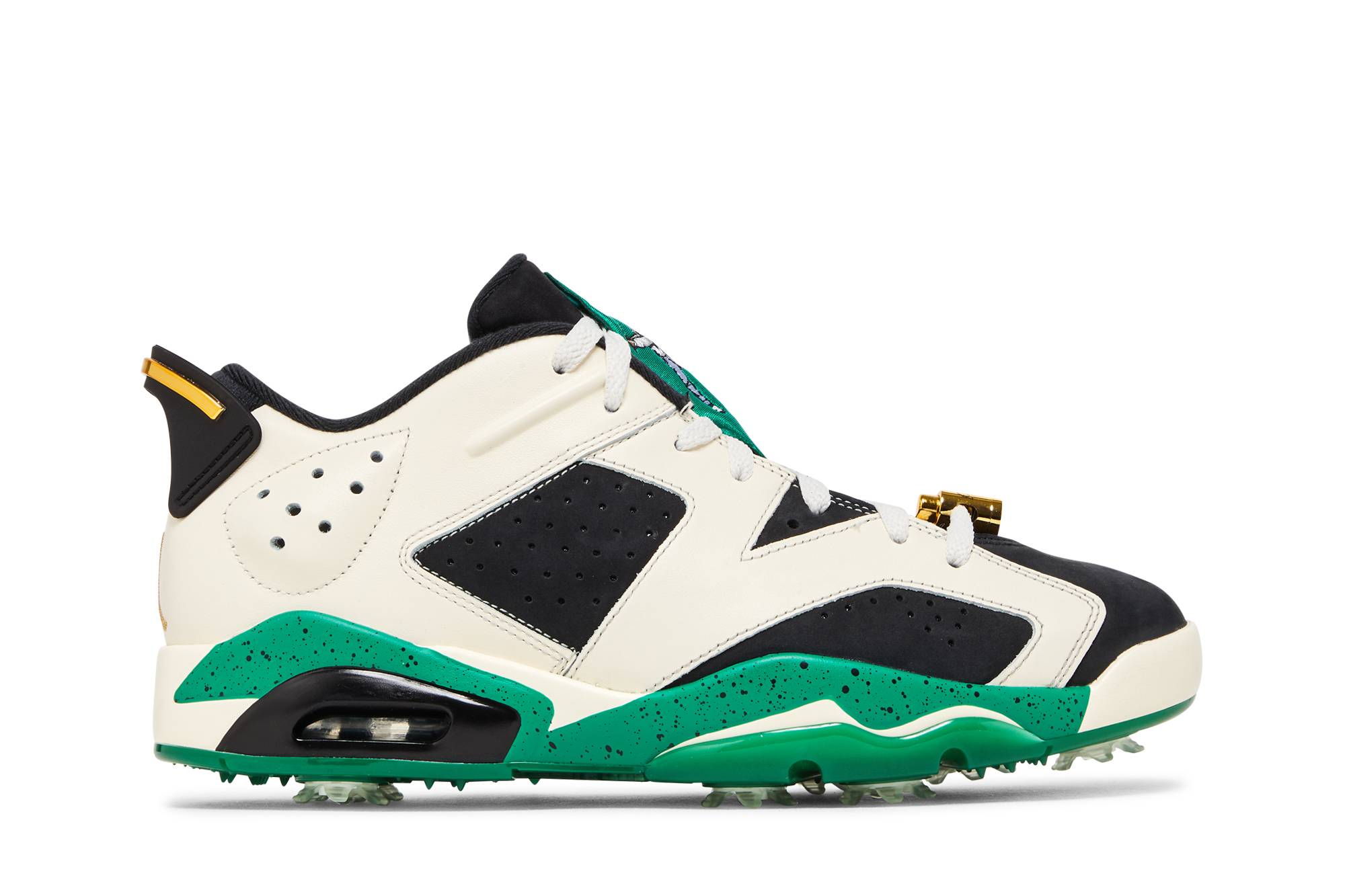 Eastside Golf x Air Jordan 6 Retro Low Golf '1961' FJ0848-100