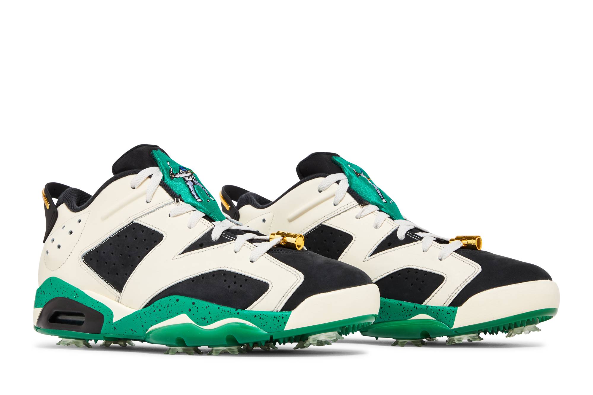 Eastside Golf x Air Jordan 6 Retro Low Golf '1961' FJ0848-100
