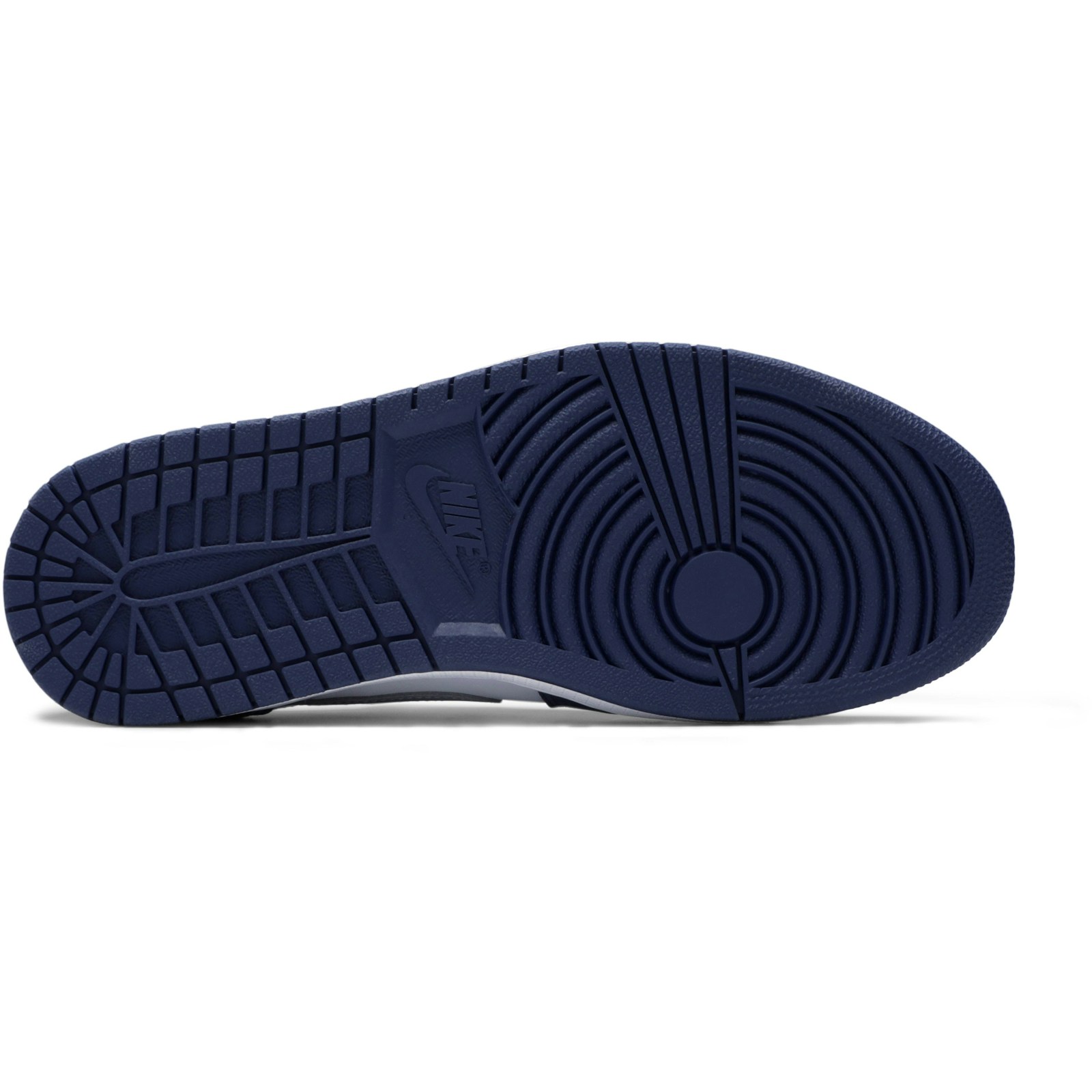 Eric Koston x Air Jordan 1 Low SB 'Midnight Navy' CJ7891-400