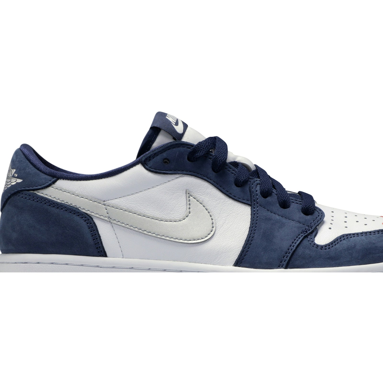 Eric Koston x Air Jordan 1 Low SB ‘Midnight Navy’ CJ7891-400