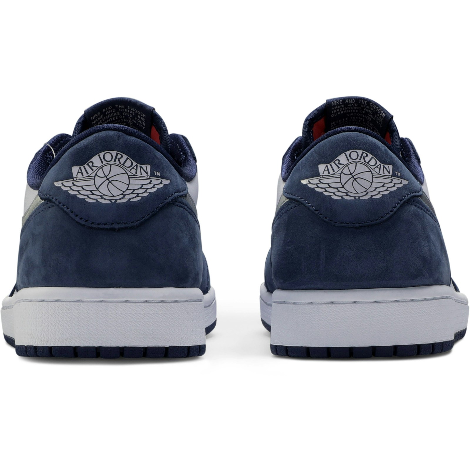 Eric Koston x Air Jordan 1 Low SB 'Midnight Navy' CJ7891-400