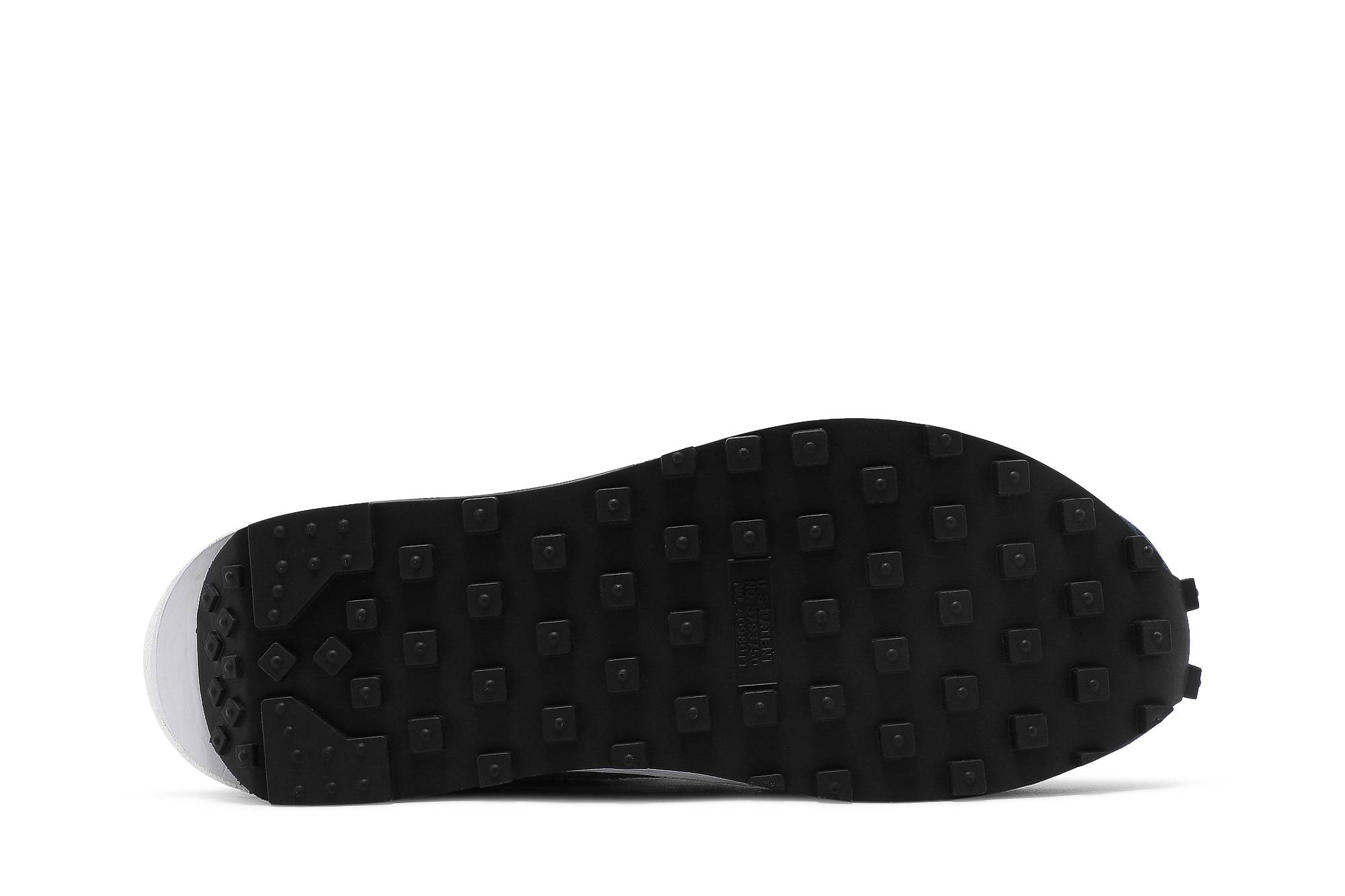 Fragment Design x sacai x Nike LDV Waffle 'Blue Void' DH2684-400