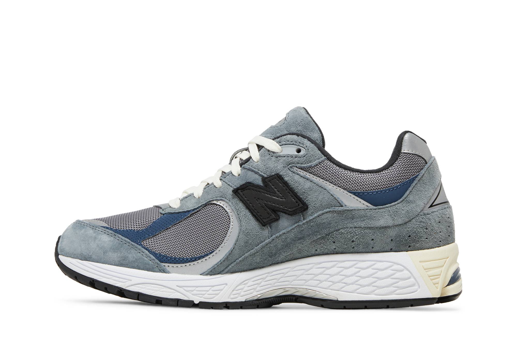 JJJJound x New Balance 2002R 'Storm Blue' M2002RU2
