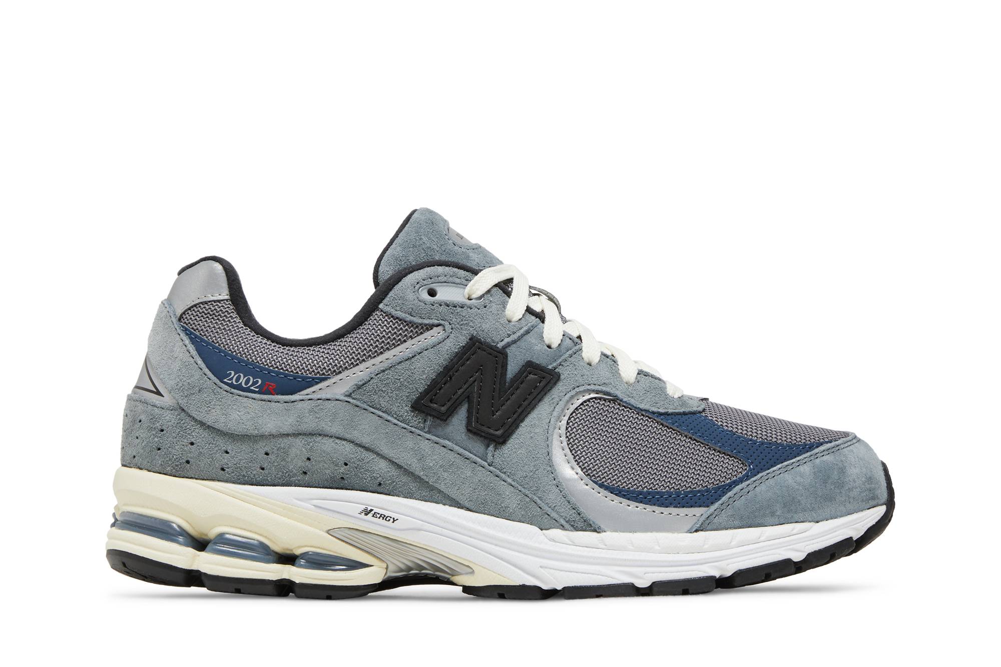 JJJJound x New Balance 2002R 'Storm Blue' M2002RU2