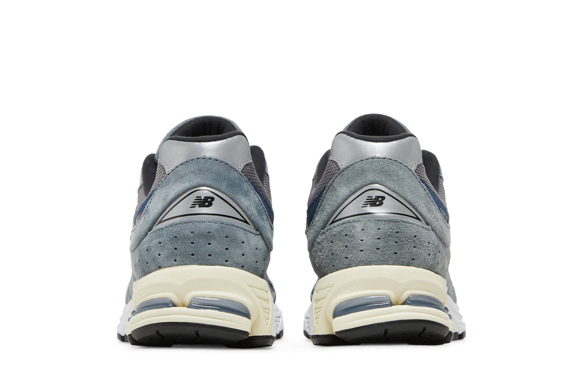 JJJJound x New Balance 2002R 'Storm Blue' M2002RU2