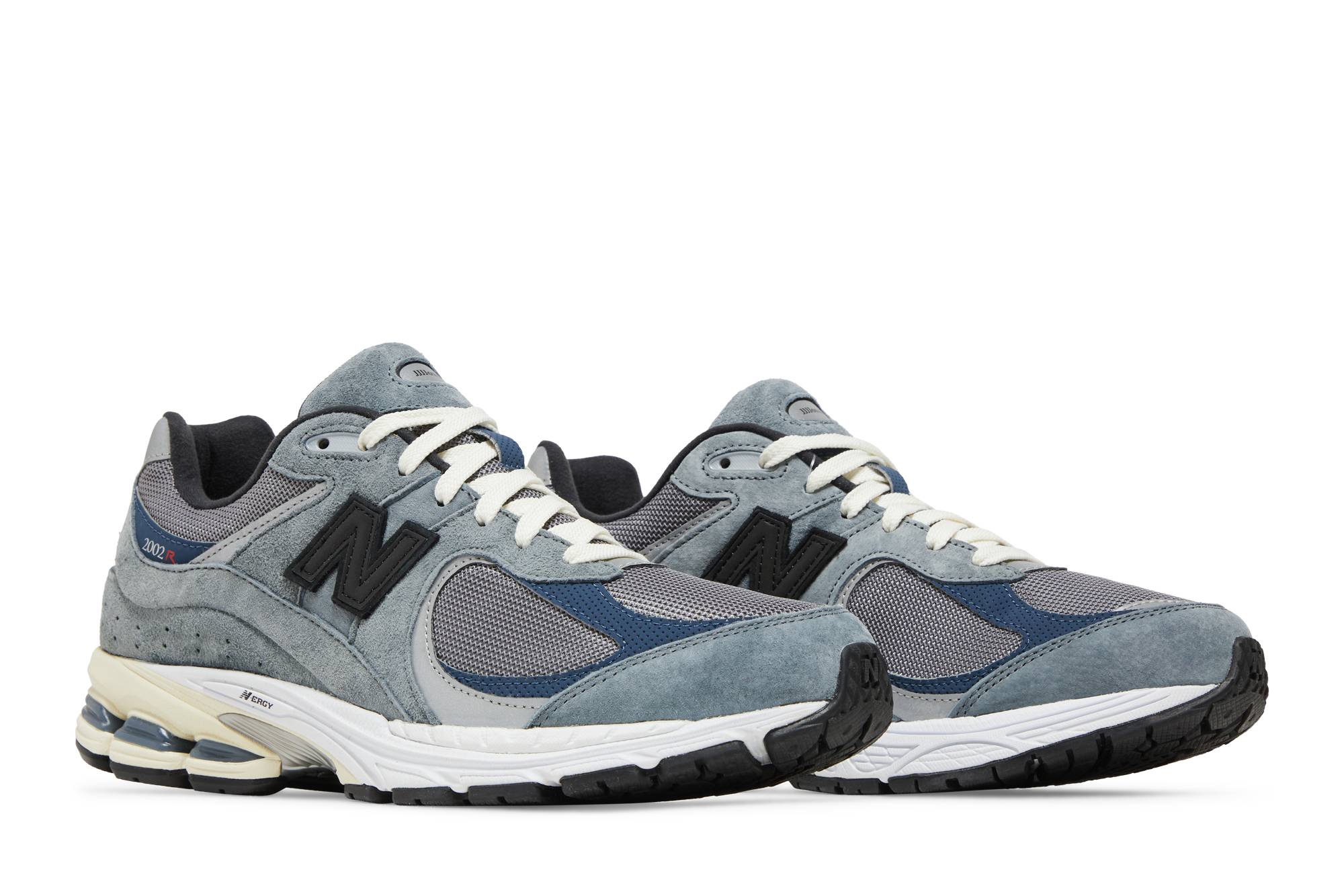 JJJJound x New Balance 2002R 'Storm Blue' M2002RU2