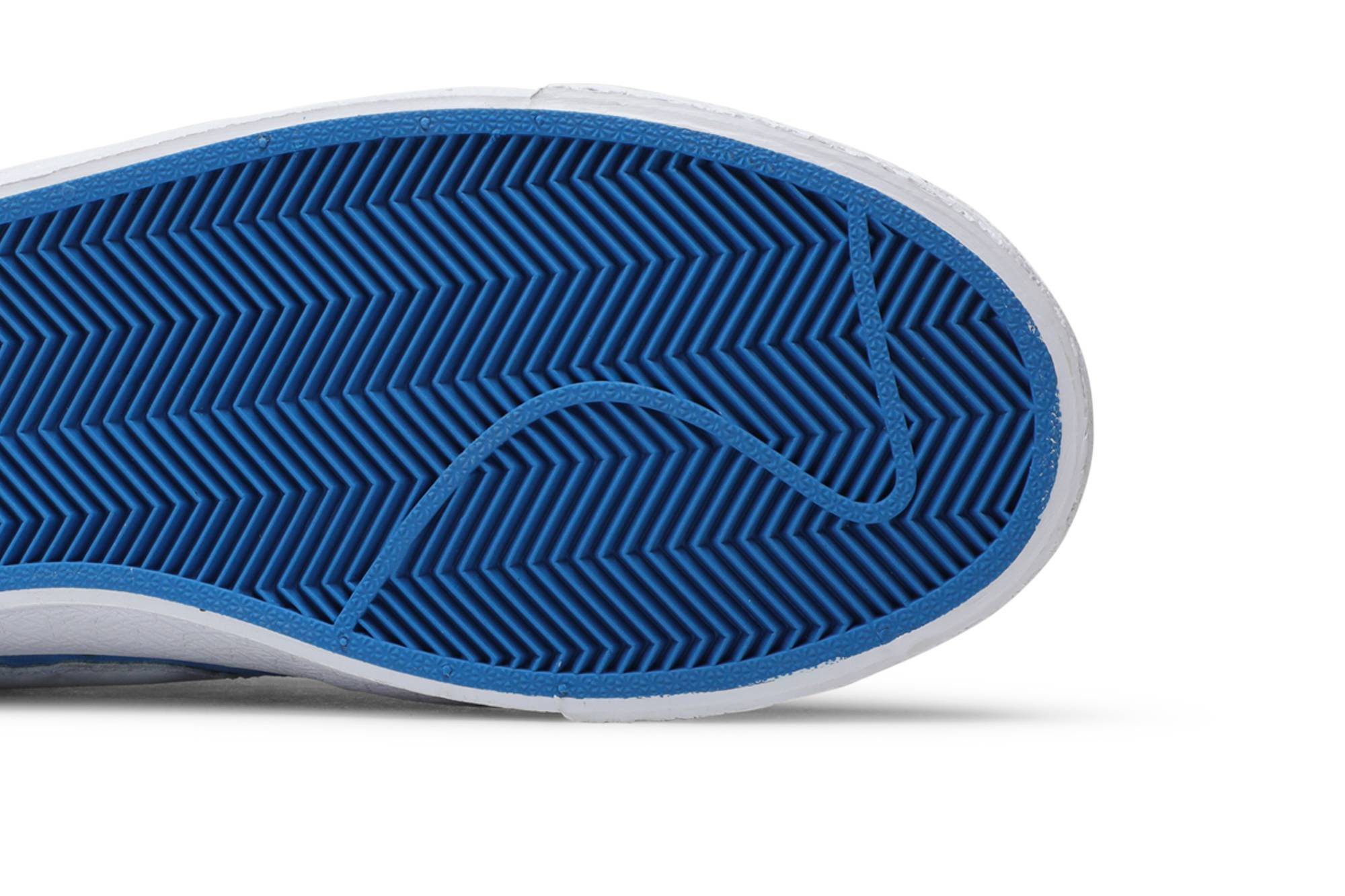 Kevin Bradley x Nike SB Blazer Zoom AC XT ISO 'Heaven' [also worn by Wang Yibo] CT4594-400