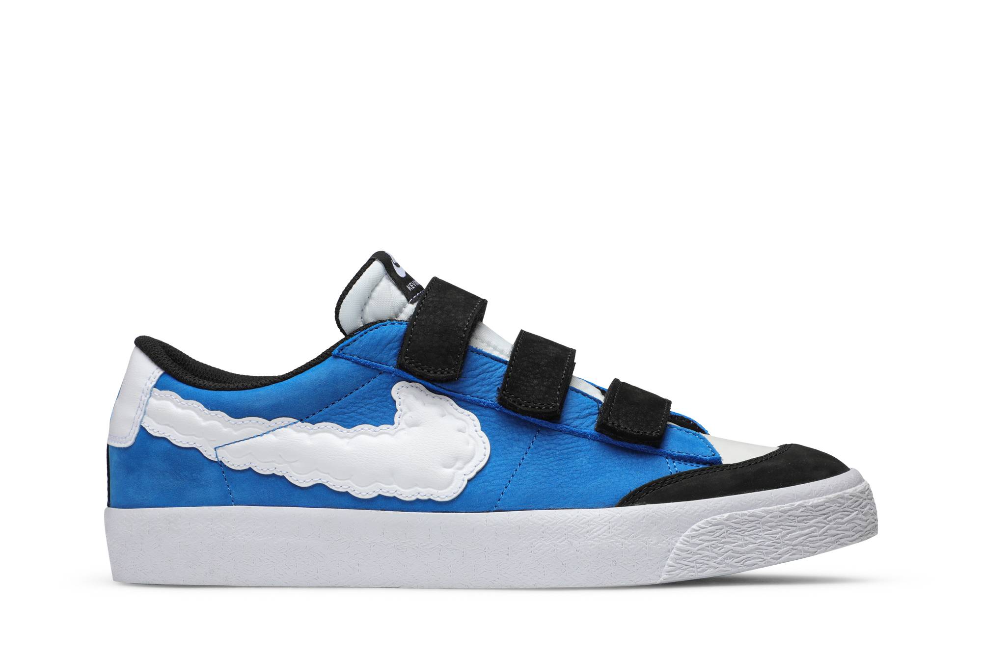 Kevin Bradley x Nike SB Blazer Zoom AC XT ISO 'Heaven' [also worn by Wang Yibo] CT4594-400