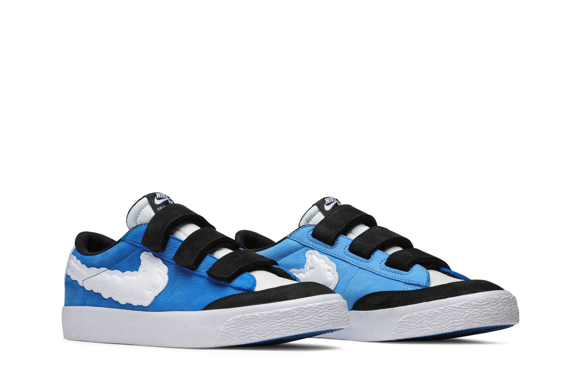 Kevin Bradley x Nike SB Blazer Zoom AC XT ISO 'Heaven' [also worn by Wang Yibo] CT4594-400