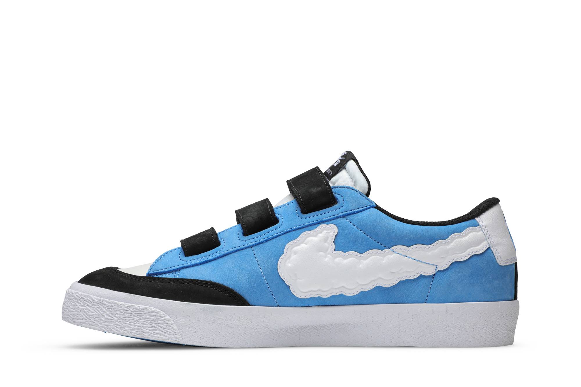 Kevin Bradley x Nike SB Blazer Zoom AC XT ISO 'Heaven' [also worn by Wang Yibo] CT4594-400