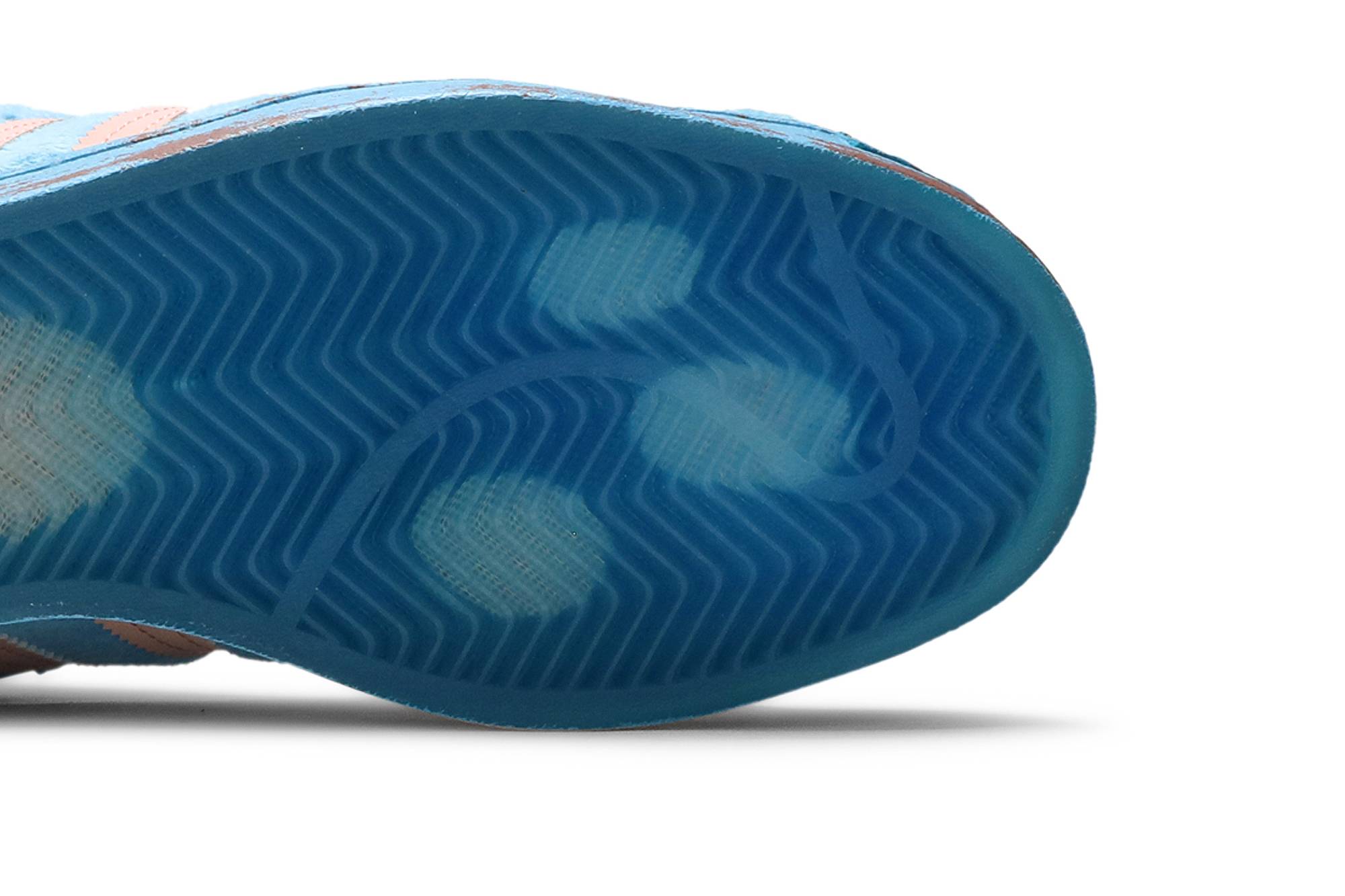 Melting Sadness x adidas Superstar 'Bunny' FZ5253