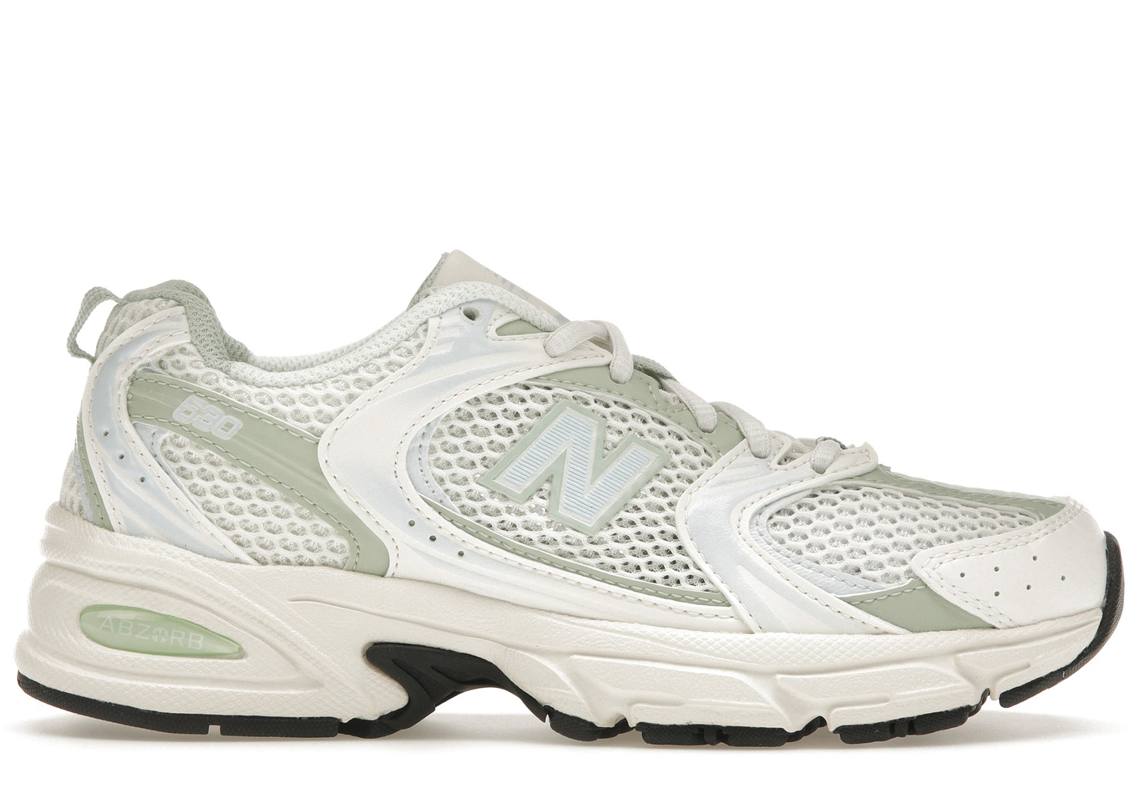 New Balance 530 'Ice Blue Silver Moss' MR530ZO