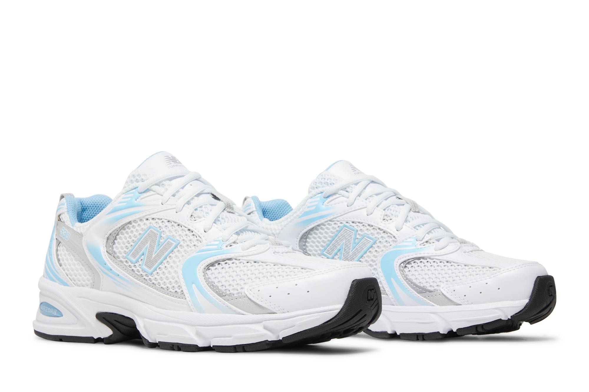 New Balance 530 'White Blue Haze' MR530BB