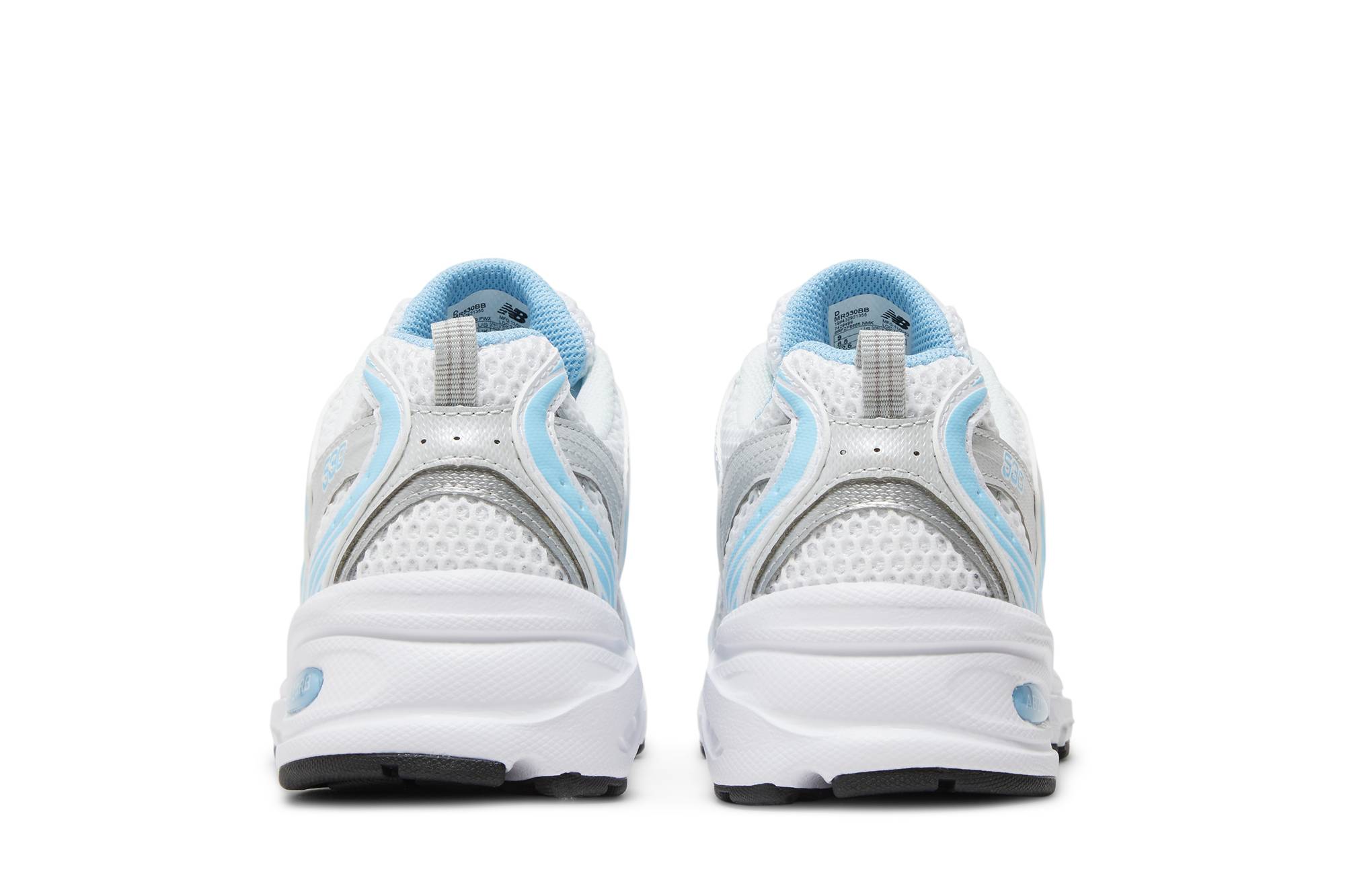 New Balance 530 'White Blue Haze' MR530BB