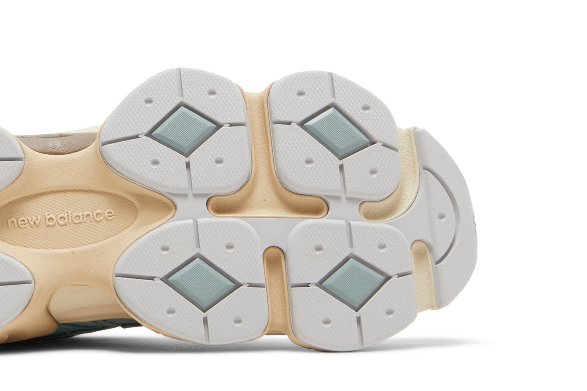 New Balance 9060 'Blue Haze' U9060FNB