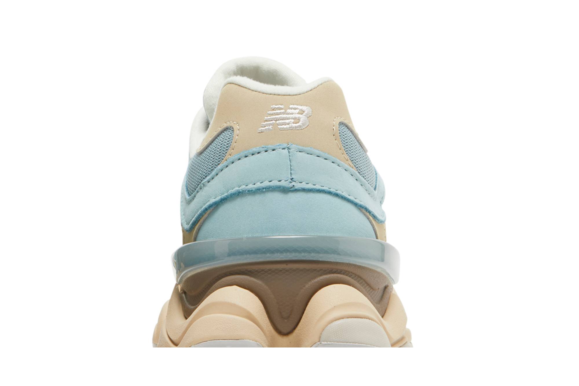New Balance 9060 'Blue Haze' U9060FNB