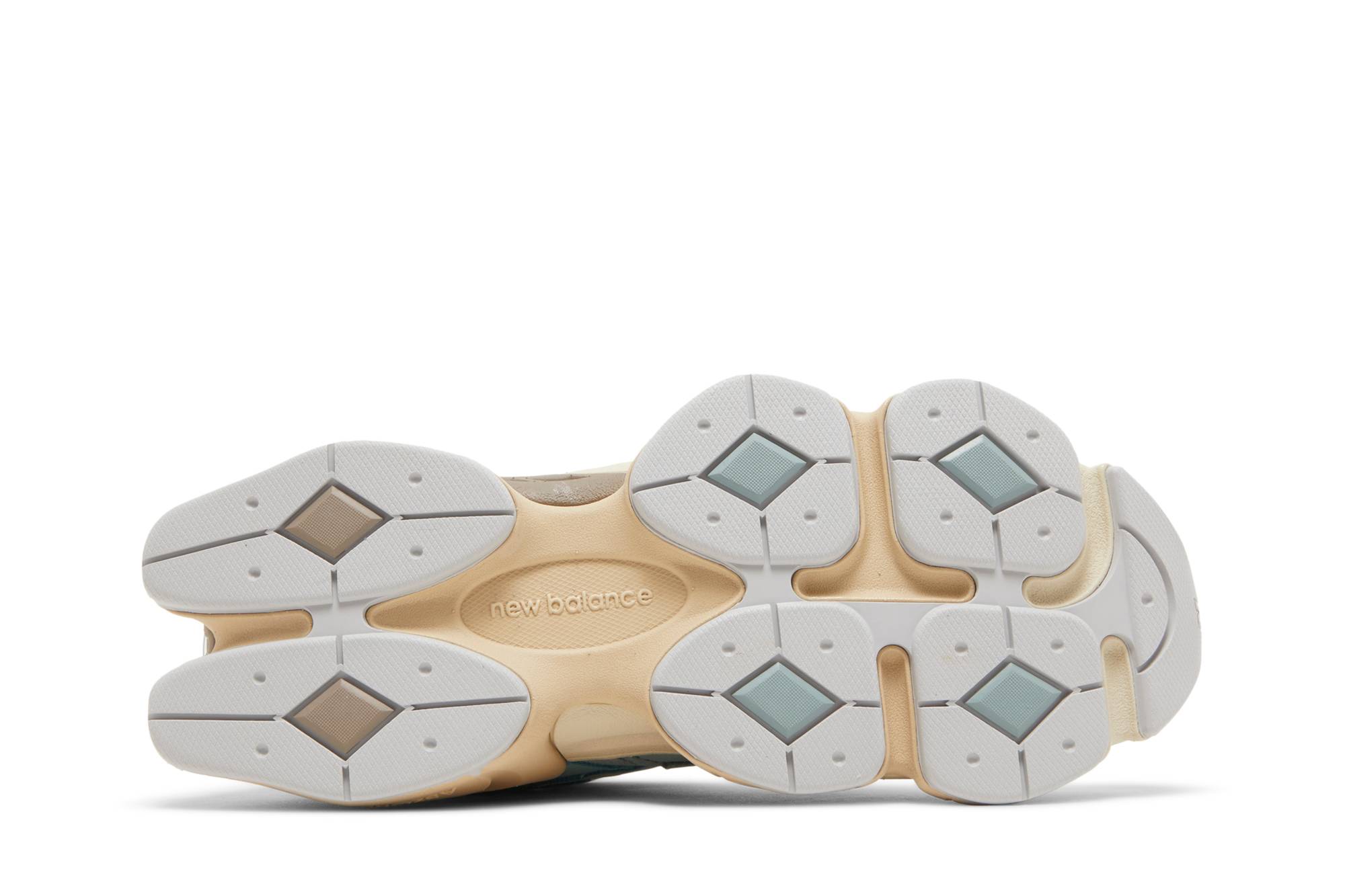 New Balance 9060 'Blue Haze' U9060FNB