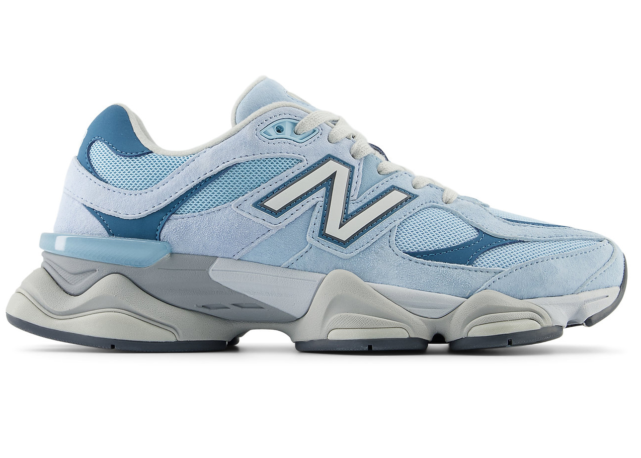 New Balance 9060 'Light Blue' U9060EED