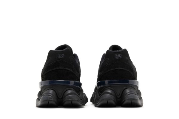 New Balance 9060 'Triple Black' U9060BPM