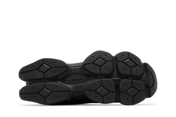 New Balance 9060 'Triple Black' U9060BPM