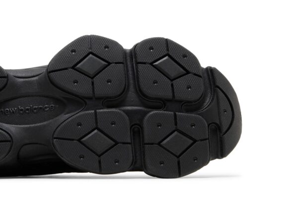 New Balance 9060 'Triple Black' U9060BPM