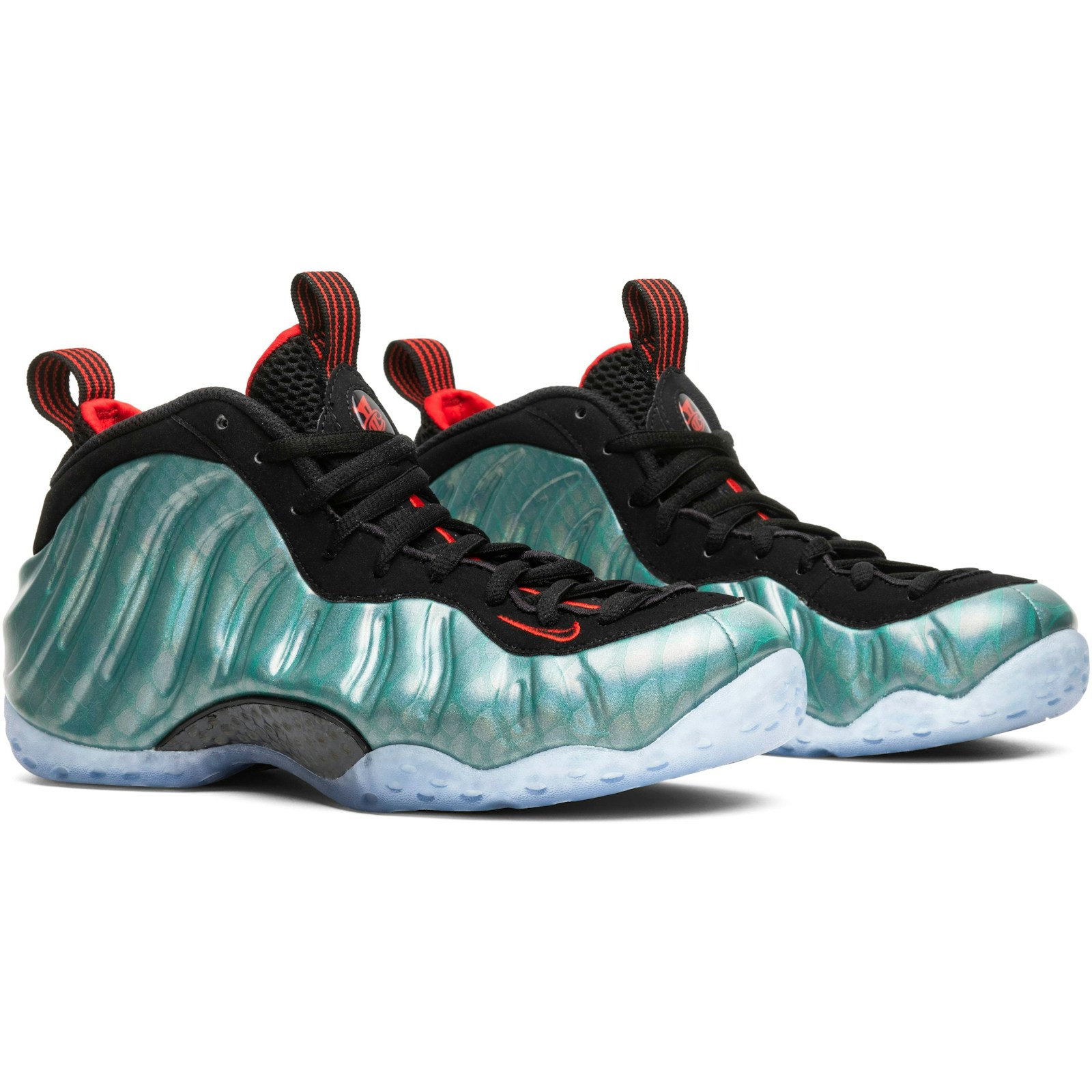 Nike Air Foamposite One 'Gone Fishing' 575420-300