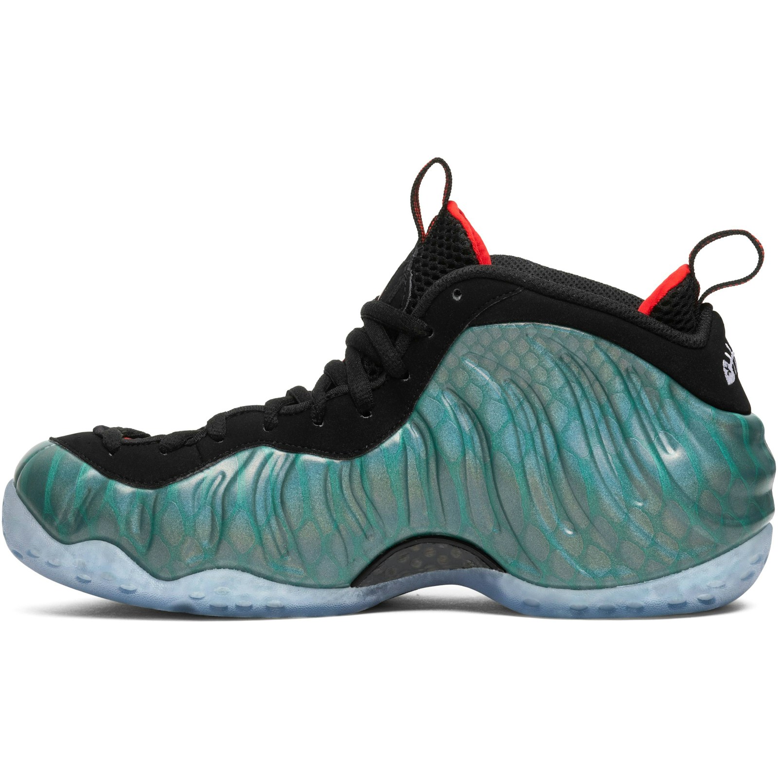 Nike Air Foamposite One 'Gone Fishing' 575420-300