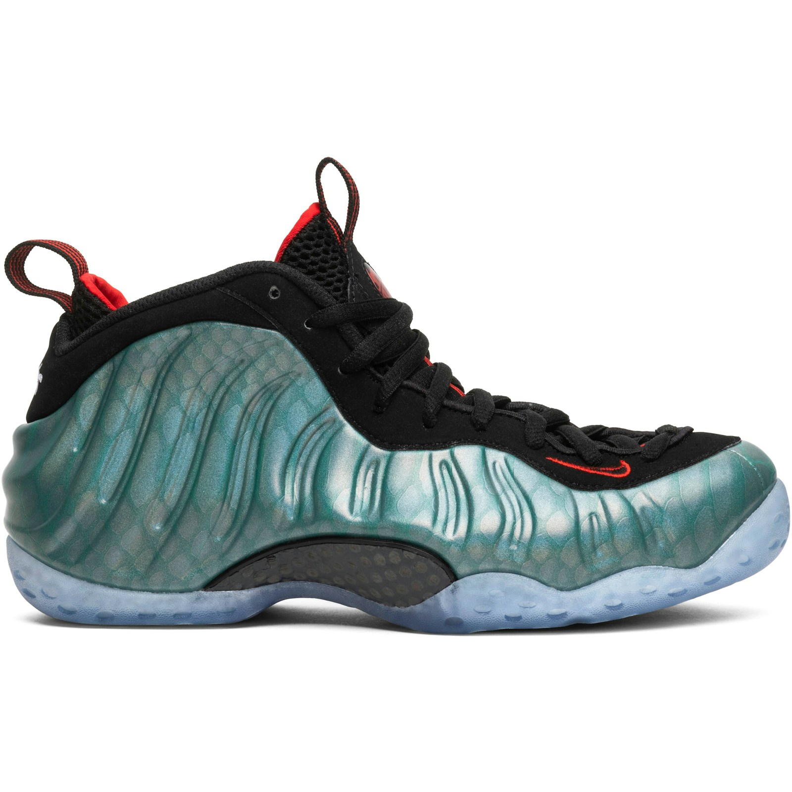 Nike Air Foamposite One 'Gone Fishing' 575420-300