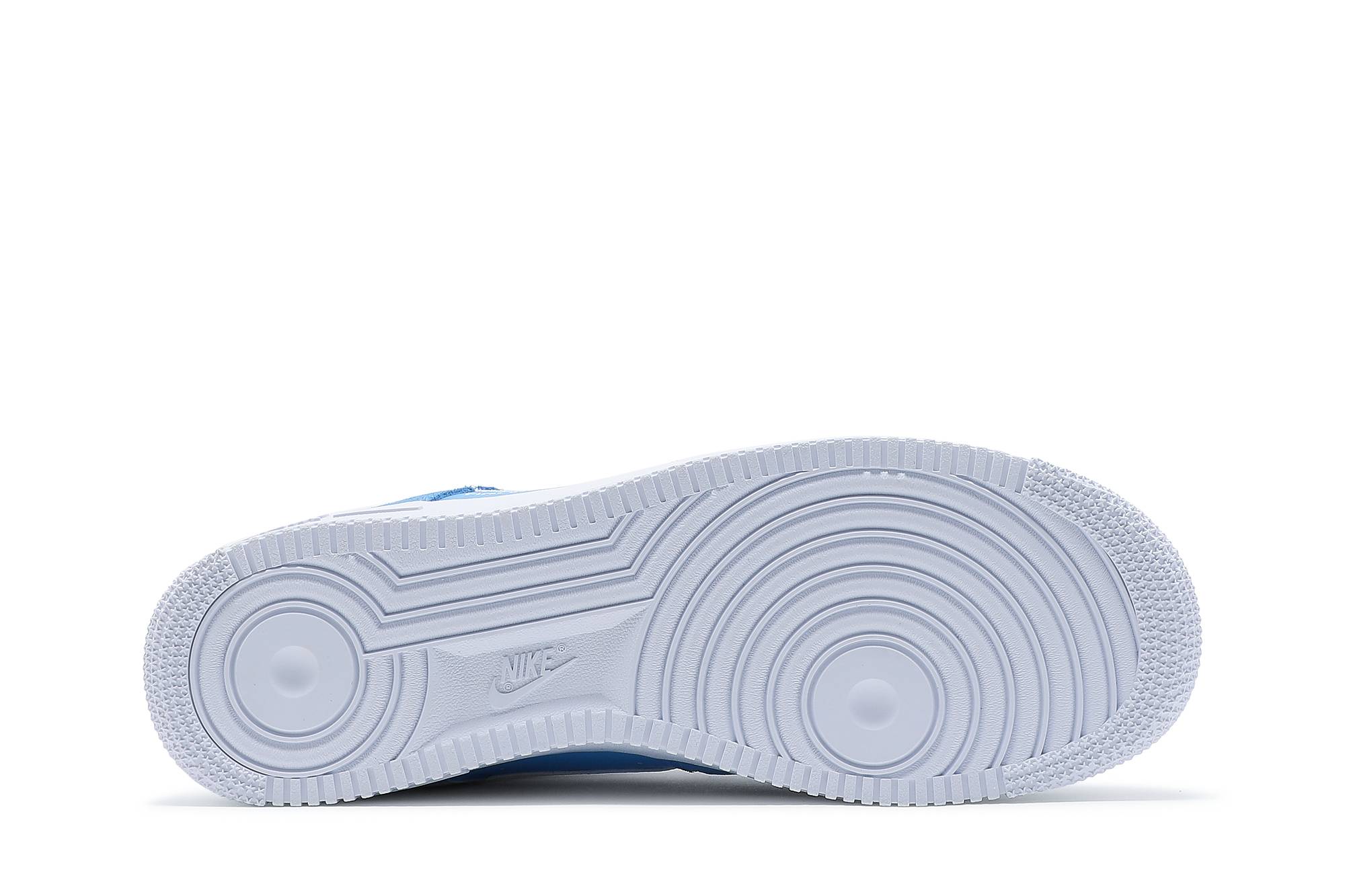 Nike Air Force 1 '07 LV8 'First Use - University Blue' DB3597-400