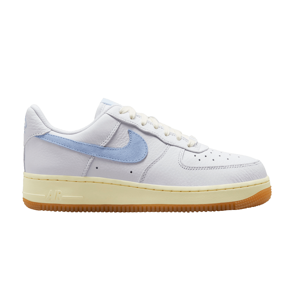Nike Air Force 1 '07 'White Cobalt Bliss' FD9867-100 