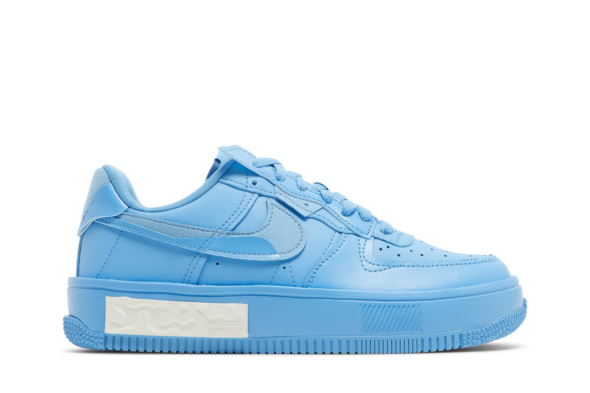 Nike Air Force 1 Fontanka 'University Blue' DH1290-400 