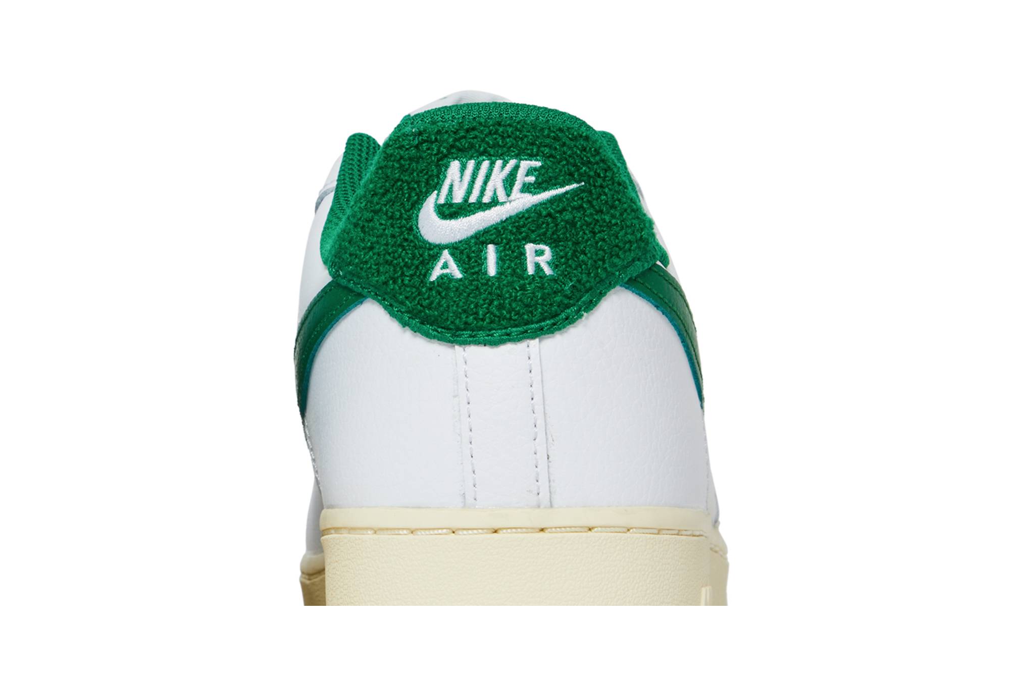 Nike Air Force 1 Low '07 'White Pine Green' DO5220-131 
