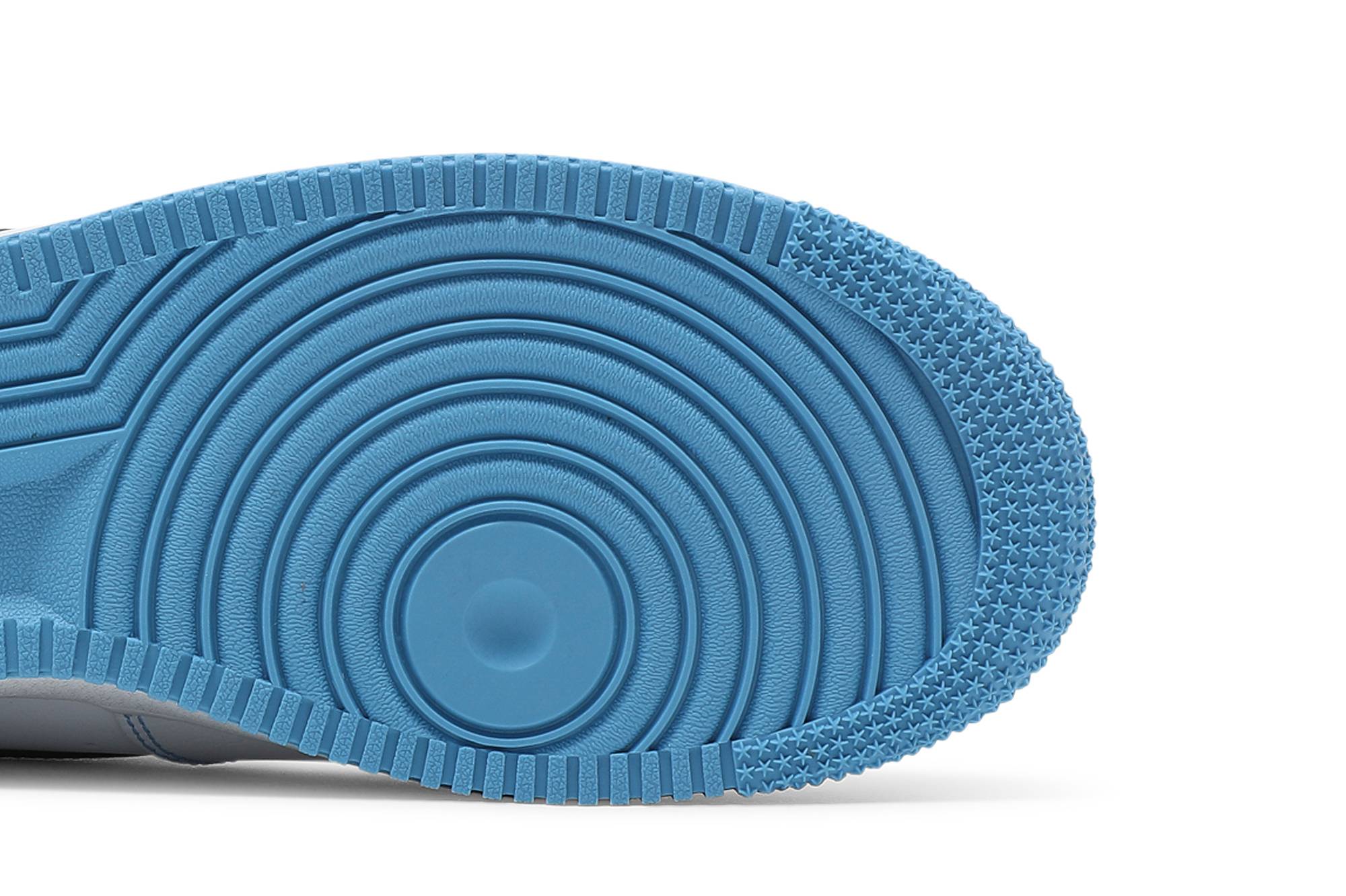 Nike Air Force 1 Low 'First Use Pack - White University Blue' DA8478-100