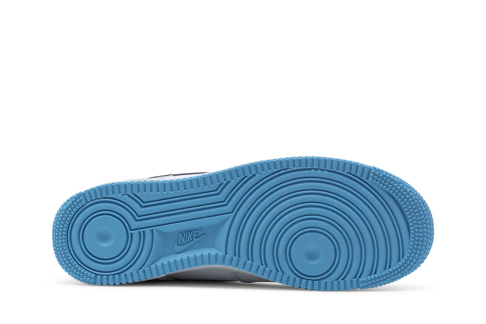 Nike Air Force 1 Low 'First Use Pack - White University Blue' DA8478-100