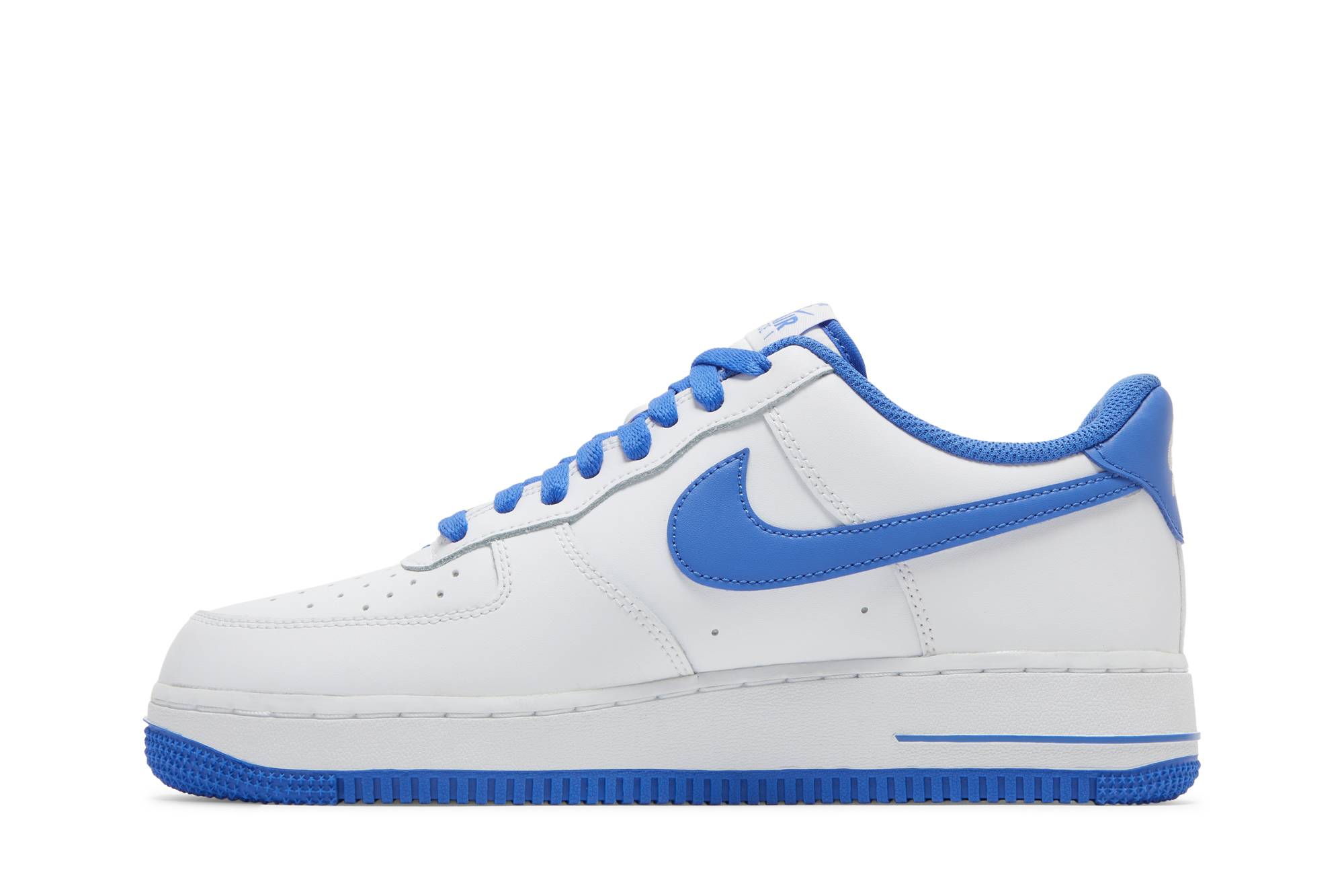 Nike Air Force 1 Low 'Medium Blue' DH7561-104 