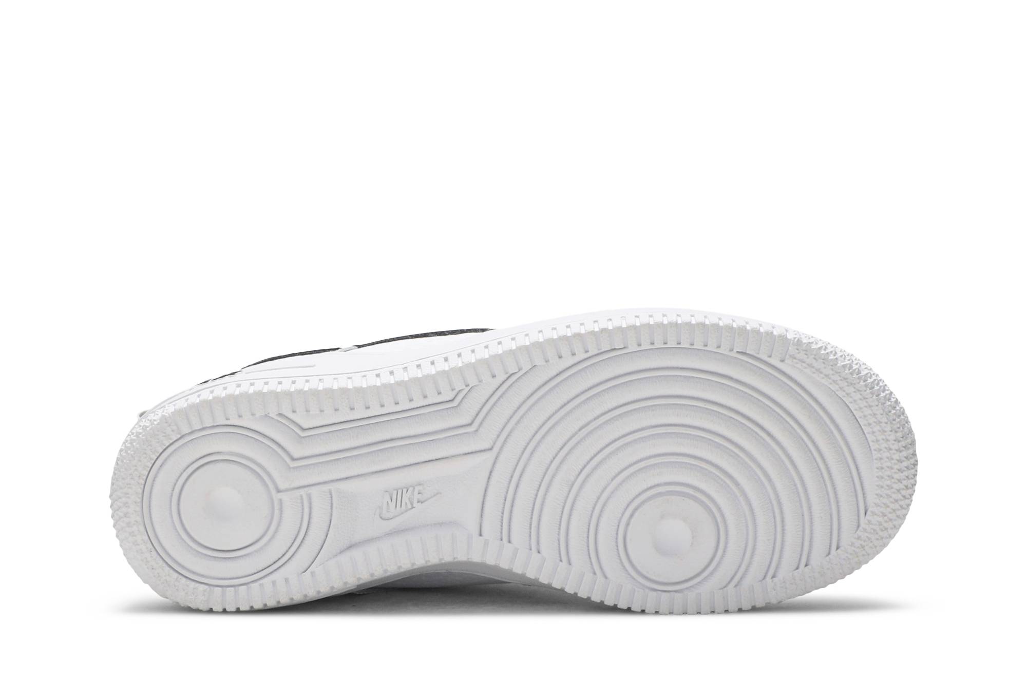 Nike Air Force 1 Low Utility White Black AR1708-100
