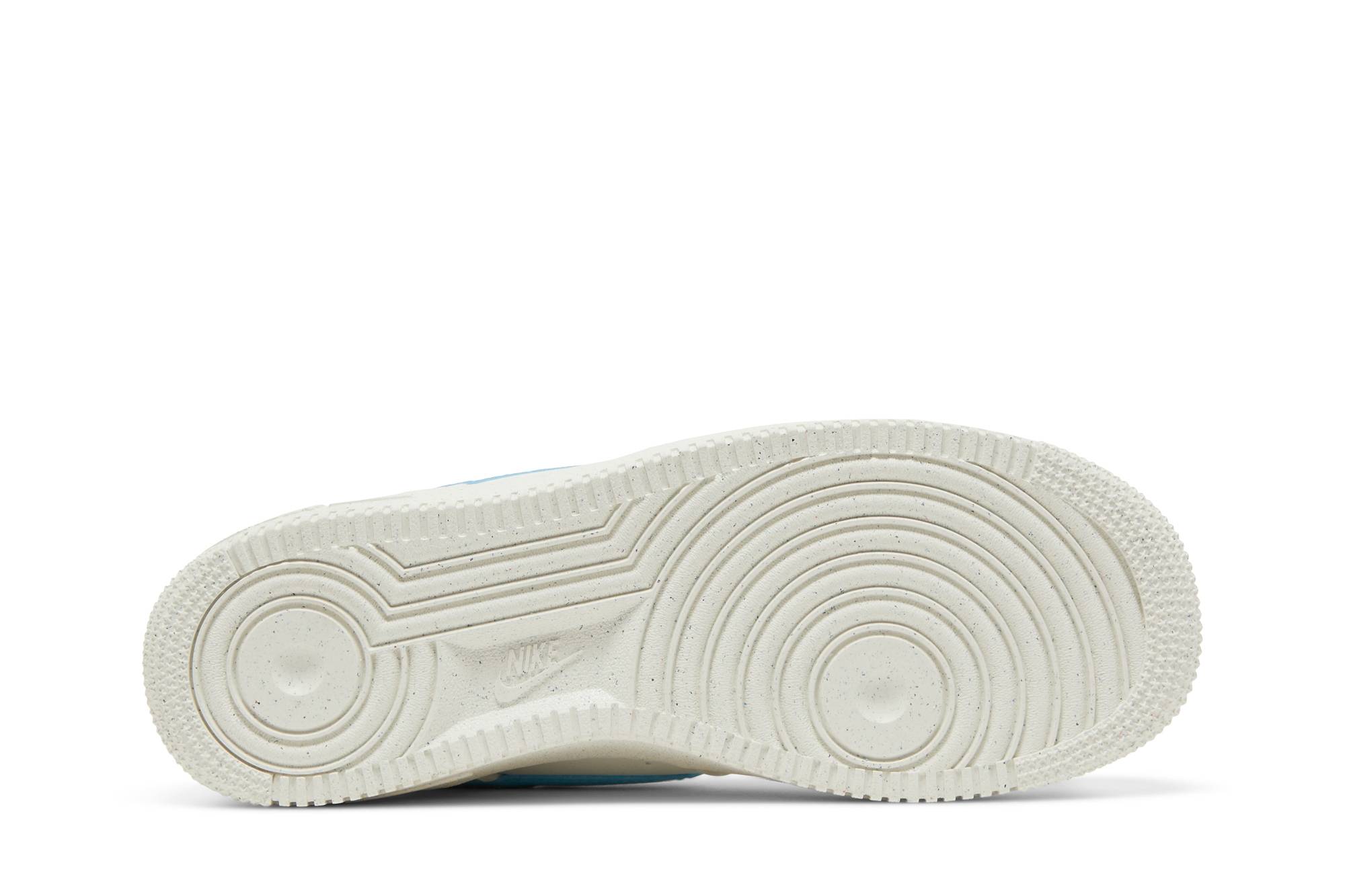 Nike Air Force 1 LV8 'Sail Medium Blue' DQ0359-100 