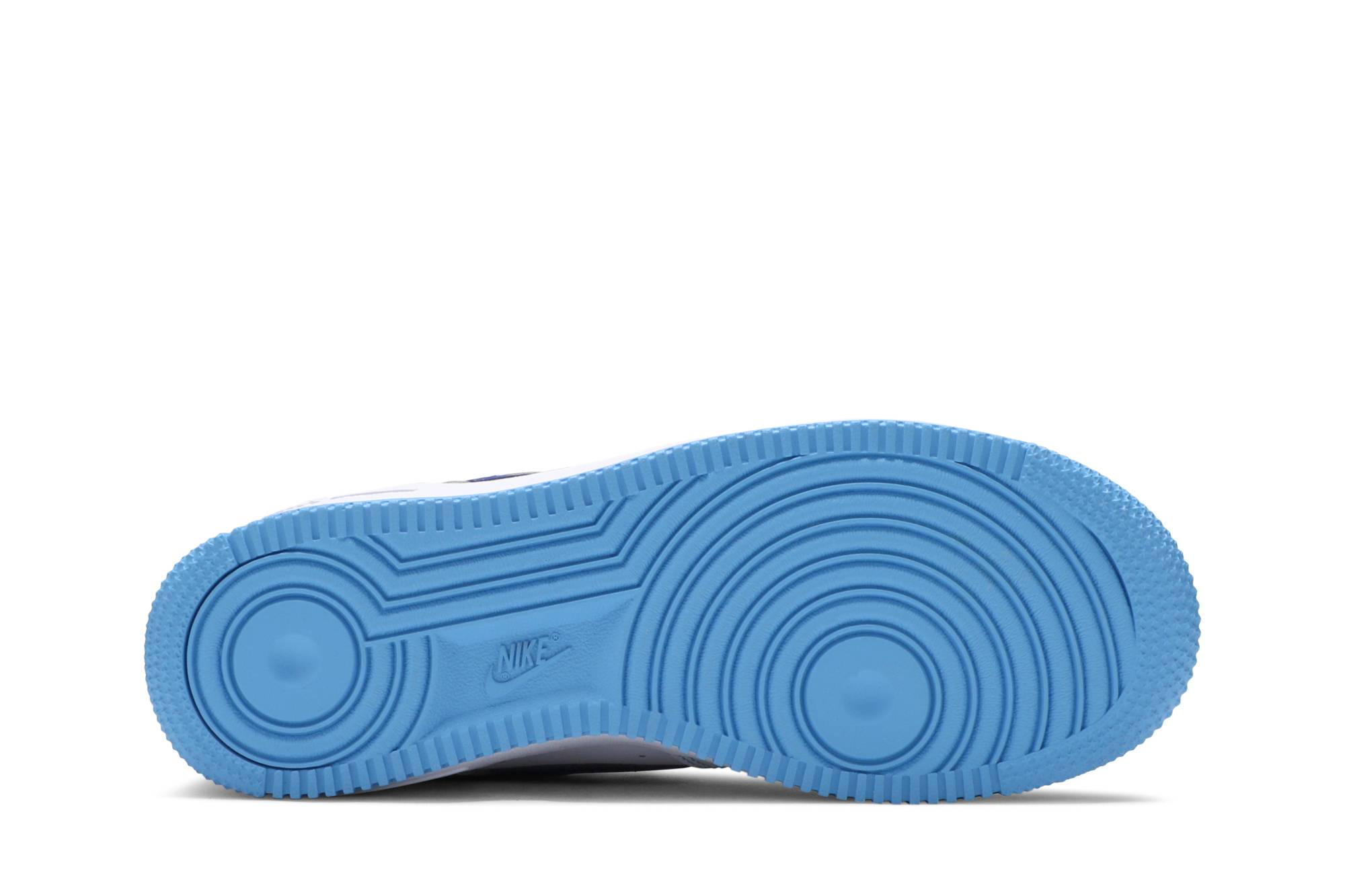 Nike Air Force 1 S50 'White University Blue' DB1560-100 Buzzconnects store