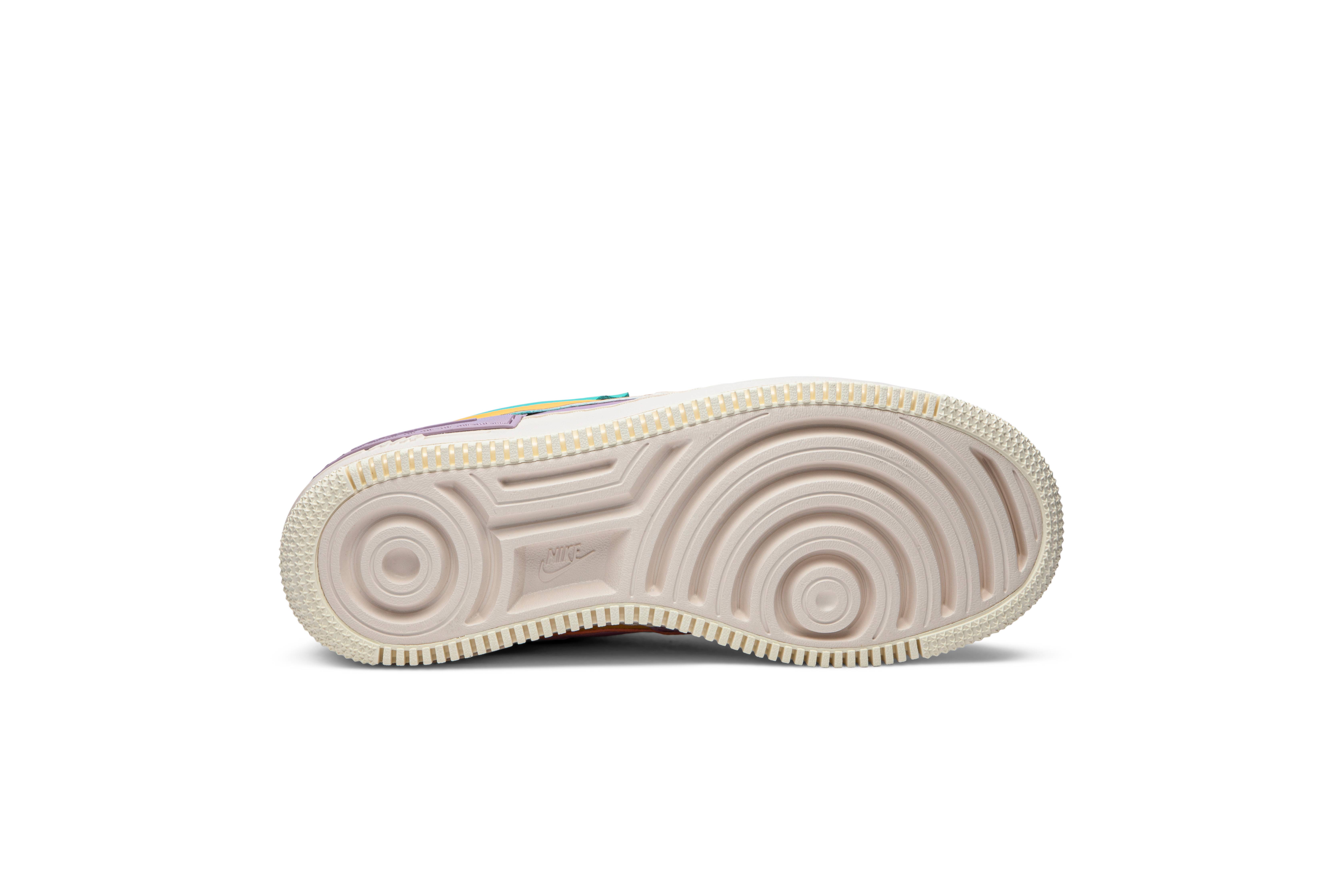 Nike Air Force 1 Shadow 'Pale Ivory' CI0919-101