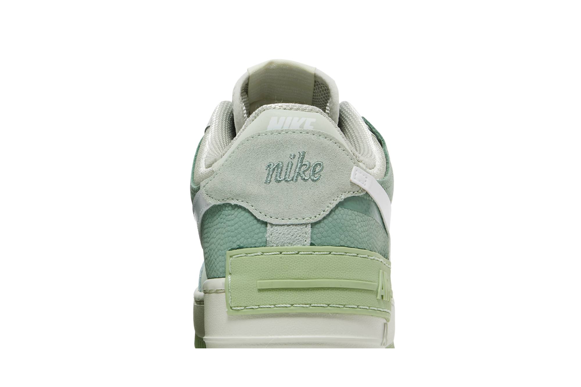 Nike Air Force 1 Shadow 'Spruce Aura' CW2655-001