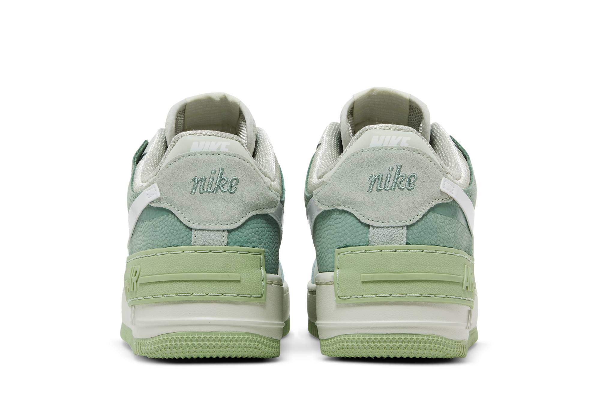 Nike Air Force 1 Shadow 'Spruce Aura' CW2655-001