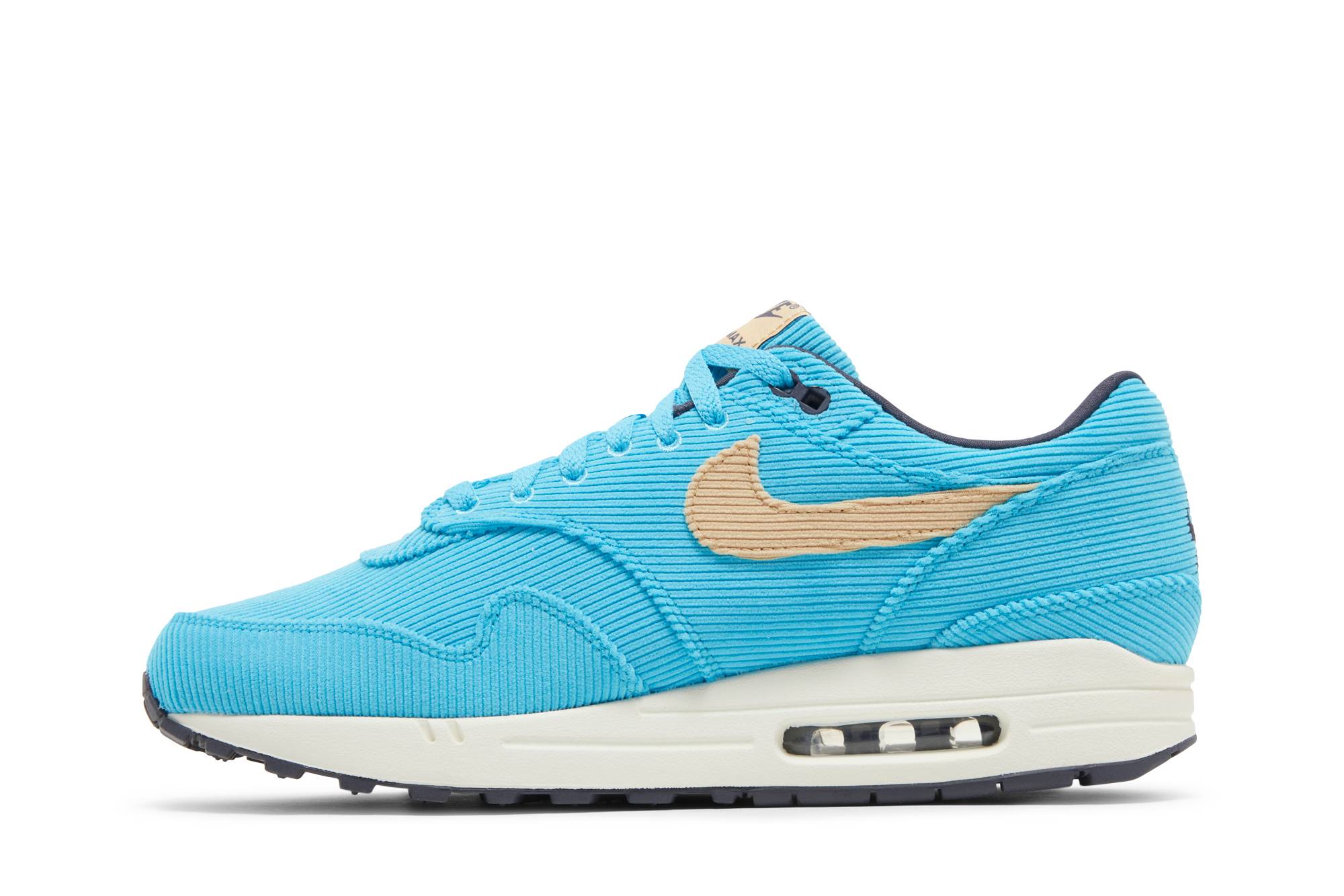Nike Air Max 1 PRM 'Baltic Blue' FB8915-400 