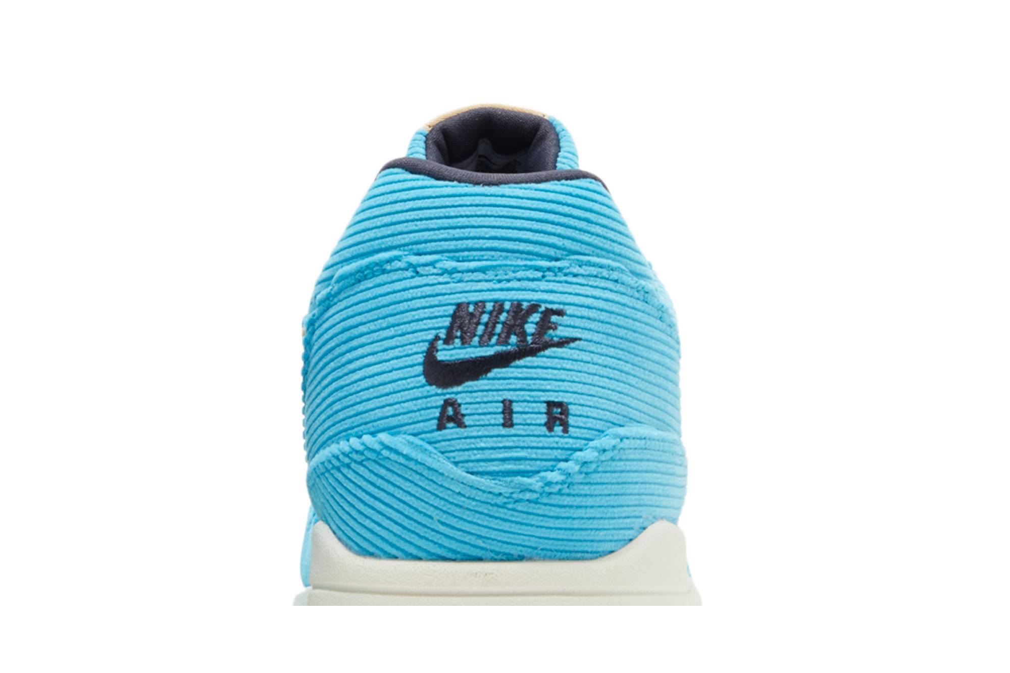 Nike Air Max 1 PRM 'Baltic Blue' FB8915-400 