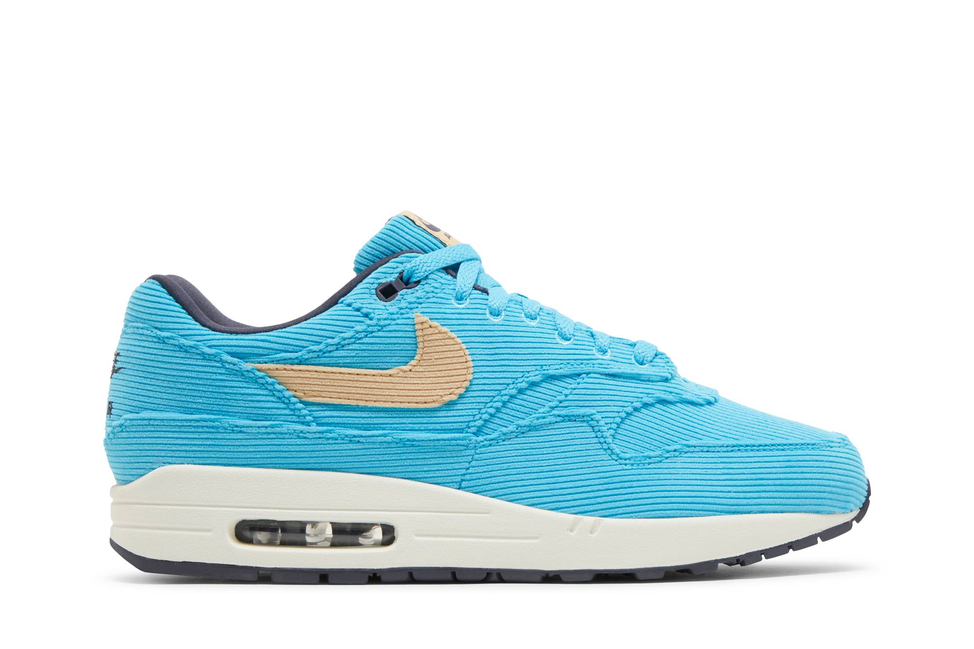 Nike Air Max 1 PRM 'Baltic Blue' FB8915-400 