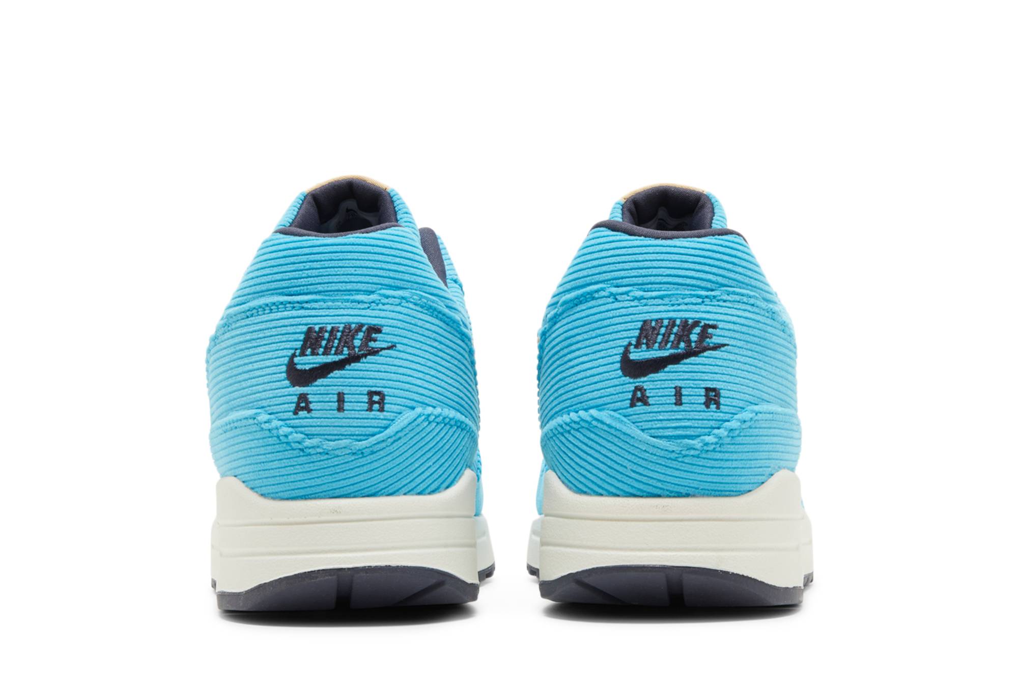 Nike Air Max 1 PRM 'Baltic Blue' FB8915-400 