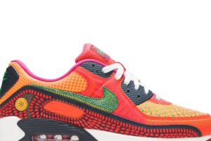 Nike Air Max 90 ‘Dia de Muertos’ DC5154-458
