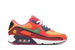 Nike Air Max 90 'Dia de Muertos' DC5154-458