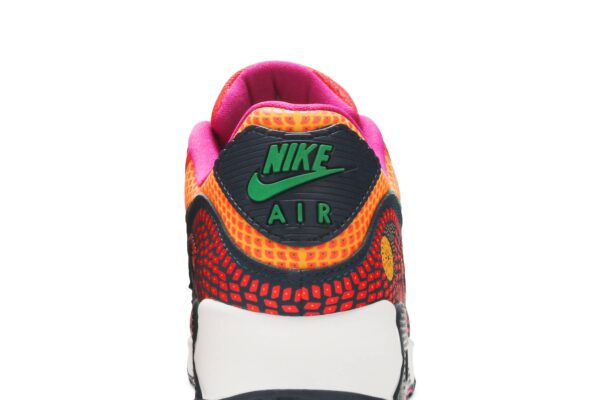Nike Air Max 90 'Dia de Muertos' DC5154-458
