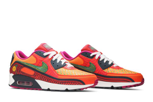 Nike Air Max 90 'Dia de Muertos' DC5154-458