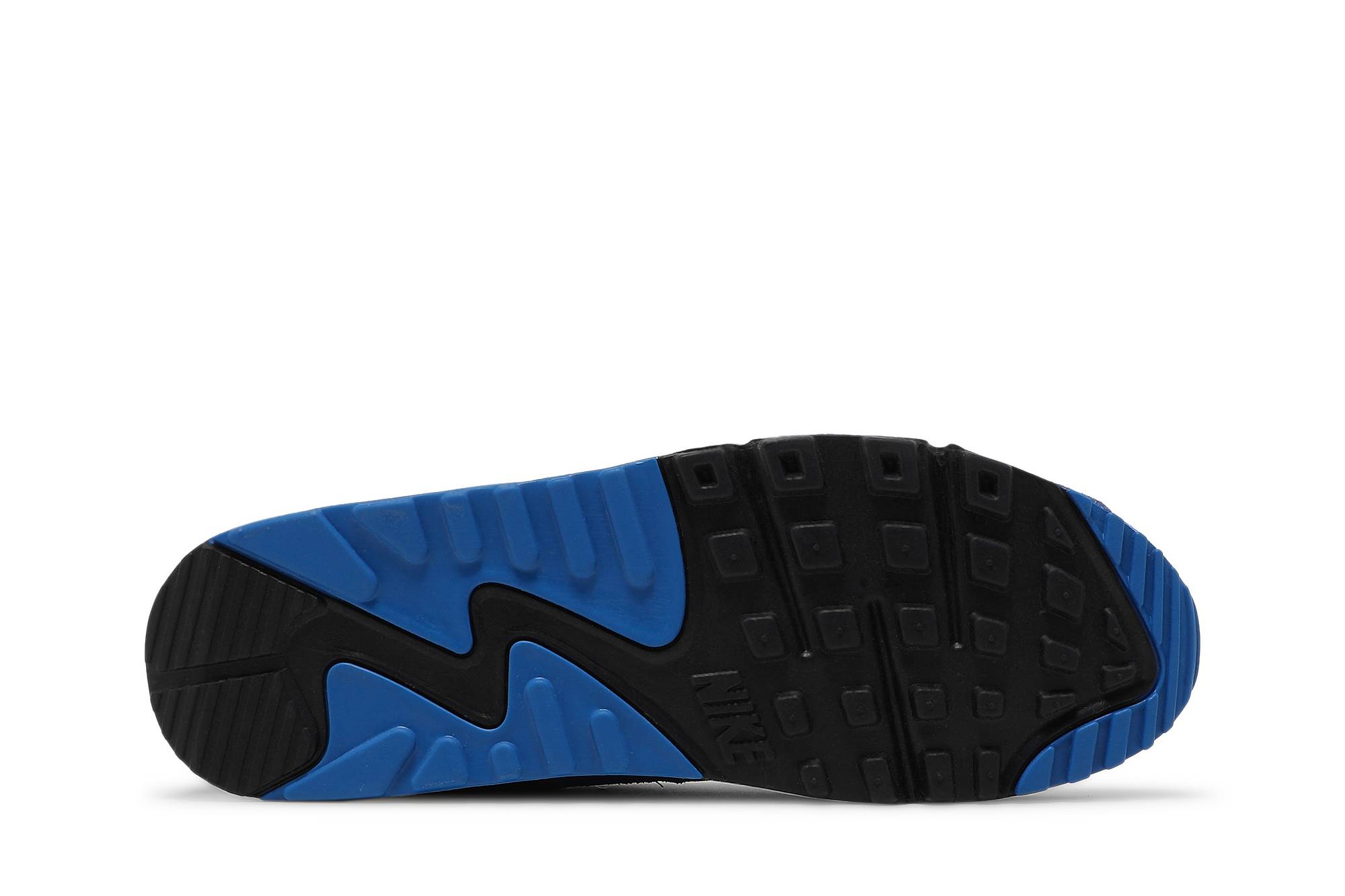 Nike Air Max 90 SE 'First Use Pack - Signal Blue' DB0636-400